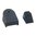 PEARCE GRIP FITS GLOCK® GEN 4 & 5, +1 TO 45GAP, +2 TO 9MM/40S&W/357SIG