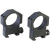 MAXIMIZED SCOPE RINGS, 34MM HIGH RINGS tarjoavat erinomaisen kestävyyden ja tukevuuden raskaille suurennuslaseille, erityisesti AR-15, AR-10 ja SR-25 kivääreissä.