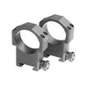 MAXIMIZED SCOPE RINGS ovat erittäin kestäviä ja suunniteltu pitämään raskaat kiikarit tukevasti paikoillaan kovissa rekyyleissä. Optimaalinen korkeus AR-15, AR-10 ja SR-25 kivääreille.