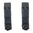 BADGER ORDNANCE 35MM EXTRA HIGH ALUMINUM SCOPE RINGS