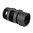 BADGER ORDNANCE MINI FTE MUZZLE BRAKE 30 CALIBER 5/8-24 STEEL BLACK