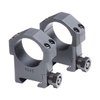 MAXIMIZED SCOPE RINGS ovat vahvat 30mm alumiinirengasratkaisut, jotka pitävät raskaat kiikarit tukevasti paikoillaan kovassa rekyylissä. Optimaalinen korkeus AR-15, AR-10 ja SR-25 kivääreille.