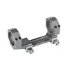 BADGER ORDNANCE 30MM UNIMOUNT ULTRA HIGH (1.4"X4.65") 20 MOA ALUMINUM