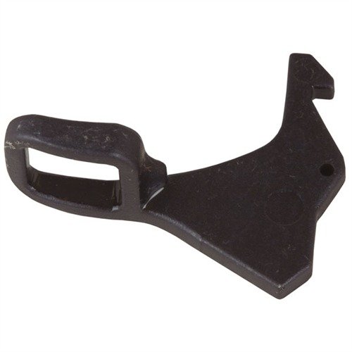 Yli-iso AR-15/M16 TACTICAL LATCH mahdollistaa nopean ja helpon yhden käden käytön latauskahvalle kaikissa ampuma-asennoissa, myös tarkkuuskiväärissä.