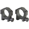 BADGER ORDNANCE 30MM MEDIUM STEEL SCOPE RINGS