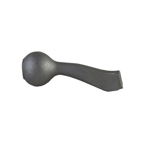 Tyylikäs ja aerodynaaminen Lenard Brownell Custom Bolt Knob, joka on valmistettu 8620 teräksestä, helposti työstettävä ja hitsattavissa, täydellinen ammattilaisille.