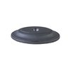 BILLINGSLEY & BROWNELL 1.31"X1.81" STEEL GRIP CAP