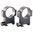 TPS PRODUCTS HRT STEEL RINGS 1" MEDIUM