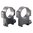 TPS PRODUCTS HRT STEEL RINGS 1" HIGH