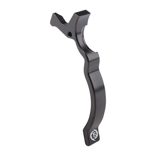 10/22® EXTENDED MAGAZINE RELEASE on yli 3 tuumaa pitkä, ergonomiset sormiväliköt helpottavat magneettisen vapautuksen myös hanskat kädessä.