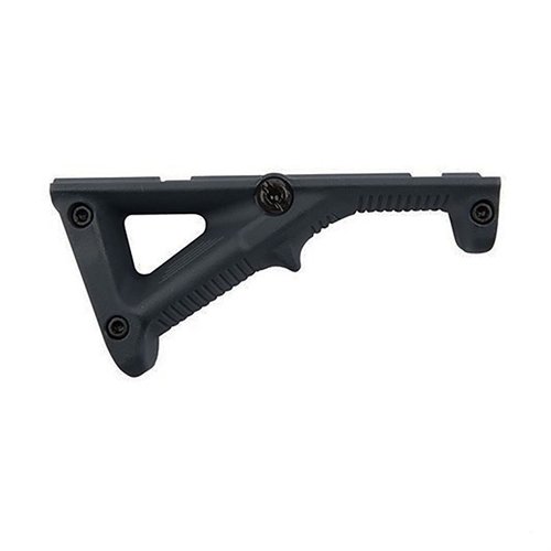 Magpul AFG2 on matala etukahva, joka parantaa tarkkuutta, vähentää väsymystä ja tarjoaa erinomaisen otteen kaikissa olosuhteissa.