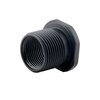 THREAD ADAPTER 1/2-28 TO 5/8-24 on erinomainen valinta 5/8-24 vaimentimien ja muiden laitteiden kiinnittämiseen AR-15/M16:een, kestävä ja tarkka.