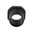 PRECISION ARMAMENT THREAD ADAPTER 1/2-28 TO 5/8-24 BLACK