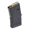 PMAG® AR/M4 GEN M3™ on kestävä 10/20 laukauksen polymeeripatruunalevy, joka takaa luotettavan syötön ja laajan yhteensopivuuden AR15/M4 aseiden kanssa.