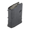 PMAG 10 LR/SR GEN M3 on kevyt ja luotettava 10 laukauksen lipas AR-308:lle, jossa itsestään voiteleva seuraaja ja helppo puhdistus.