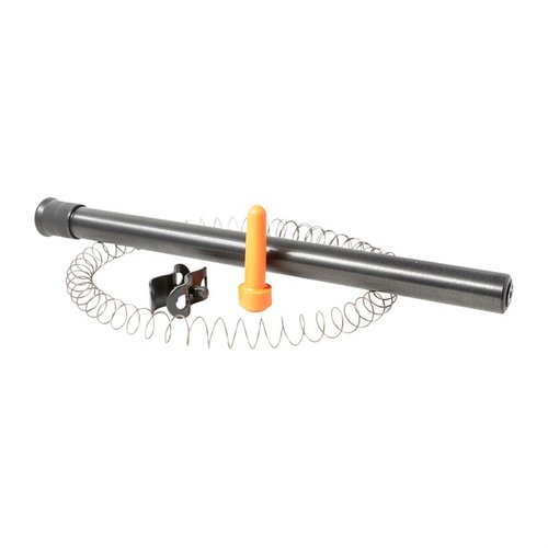 Lisää tehoa suosikkipumppuaseeseesi! Remington 870/1100/11-87 -patruunaputket ovat kestäviä ja mahdollistavat lisäammusten lisäämisen helposti.
