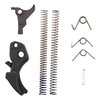Powder River Precision XD/XDM Drop In Trigger Kit tarjoaa lyhyen ja tarkan liipaisun (3.5-4.5lbs) sekä nopean palautuksen, parantaen ampumakokemusta.