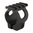 RS REGULATE 12 GAUGE BARREL ACCESSORY MOUNT