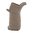BRAVO COMPANY MOD-3 GUNFIGHTER GRIP POLYMER FDE