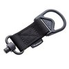 MS1/MS3® QD Adapter mahdollistaa nopean siirtymisen yhden ja kahden pisteen sling-kokoonpanon välillä, kestävä rakenne ja käyttäjäystävällinen muotoilu.