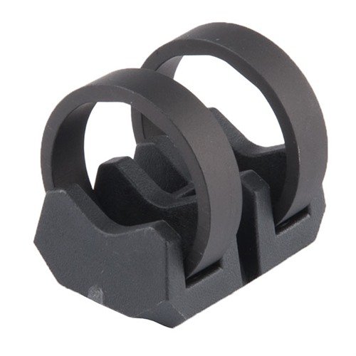 Monipuolinen Light Mount V-Block & Rings mahdollistaa käsivalaisimien kiinnittämisen Magpul-telineisiin, tarjoten erinomaisen yhteensopivuuden ja kestävyys.