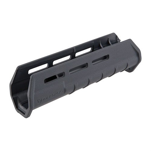 MOE M-LOK Forend – Remington 870 on helppo asennettava etuosa, joka parantaa käsittelyä, tarjoaa M-LOK-yhteensopivuutta ja lisää monipuolisuutta.