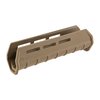 MOE M-LOK Forend Mossberg 590/590A1 tarjoaa kevyen ja kestävän vaihdettavan etuosan, joka lisää modulaarisuutta ja yhteensopivuutta M-LOK lisävarusteiden kanssa.