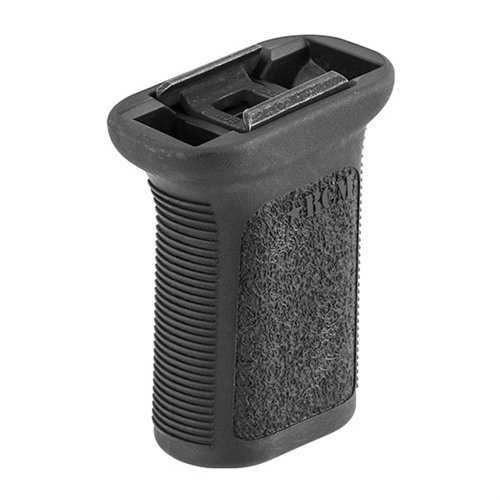 PICATINNY BCMGUNFIGHTER MOD 3 - matala profiili, etukulma parantaa käsivarren jäykkyyttä, aggressiivinen pinta lisää hallintaa ja keveys vain 1.9 oz.
