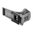 BRAVO COMPANY PICATINNY BCMGUNFIGHTER KAG ANGLED GRIP POLYMER GRAY