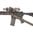 MAGPUL QDM QUICK DISCONNECT SLING MOUNT BLACK
