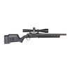 Magpul Remington 700 Hunter - säädettävä pituus ja poskipakan korkeus, M-LOK yhteensopiva, ei vaadi vuorausta, helppo "drop-in" asennus.
