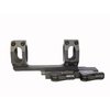 RECON Quick Detach Scope Mount tarjoaa tukevan ja helposti irrotettavan kiinnityksen AR-15:een, 6061 T6 alumiinia ja 20 MOA cantilever-muotoilu.