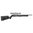 MAGPUL HUNTER X-22 ADJUSTABLE STOCK FOR RUGER 10/22 BLACK
