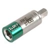 Fix It Sticksin MINIATURE TORQUE LIMITER on pieni, kevyt ja kannettava työkalu, joka varmistaa oikean väännön kiinnityksille kenttäkäytössä ja kotona.
