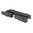 MIDWEST INDUSTRIES TRIJICON ACOG 2 LEVER QD MOUNT, BLACK