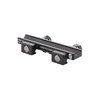 GEISSELE AUTOMATICS TRIJICON ACOG 4X MOUNT, BLACK