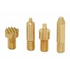 OREGON TRAIL DEFENSE STIPPLING TIP KIT