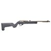 Magpul X-22 Backpacker - kevyt ja kestävä, ergonominen, integroitu säilytystila, QD-kannattimen mahdollisuus, täydellinen Ruger 10/22 Takedown -kiväärille.