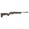 Magpul X-22 Backpacker - kompakti ja kestävä tukki Ruger 10/22 Takedownille, ergonominen, integroitu varastotila ja QD-slingin kiinnitysmahdollisuus.
