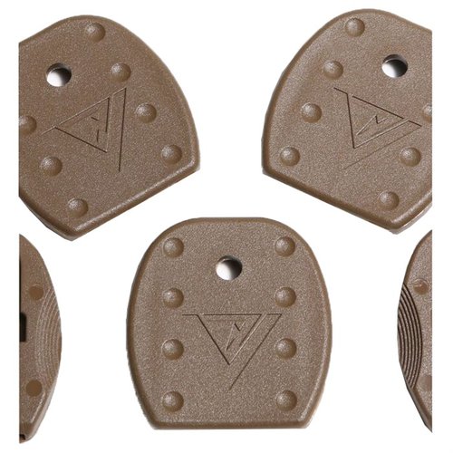 Vickers Tactical - suurikokoinen magneettipohja, joka tarjoaa erinomaisen otteen ja luotettavan magneettien irrotuksen kaikissa olosuhteissa.
