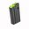 D&H INDUSTRIES SR25 PATTERN 308 STEEL MAGAZINE 20RD BLACK