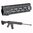 MIDWEST INDUSTRIES HANDGUARD FREE FLOAT ALUMIUNUM 9   BLACK
