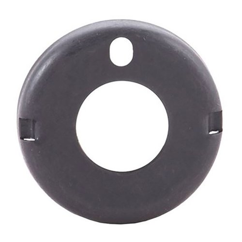 Luth-AR:n tehdasvalmisteinen Round Handguard Cap on täydellinen varaosa, joka sopii standardeille AR-15 kiväreille ja parantaa ampuma-aseen käyttömukavuutta.
