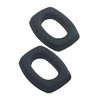 HOWARD LEIGHT IMPACT SPORT/BOLT EARMUFF REPLACEMENT CUSHION KIT 2 PACK