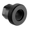 AREA 419 Sidewinder Muzzle Brake Universal Adapter mahdollistaa työkaluttoman käytön, tarkkuusasennuksen ja nollan säilyttämisen eri aseiden välillä.