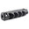 ULTRADYNE USA APOLLO MAX COMPENSATOR 22 CAL 1/2-28 SS BLK