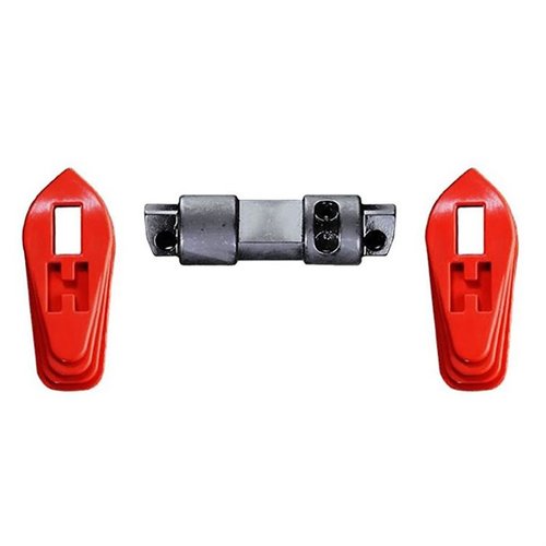 Hiperfire Hiperswitch™ on ambidextrous safety selector AR15: 60° heitto, yhteensopiva Hiperfire-käynnistimien kanssa, kestävä ja helppo asentaa.