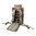 EBERLESTOCK UPRANGER PACK DRY EARTH