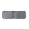 MAGPUL DAKA BIFOLD WALLET STEALTH GRAY