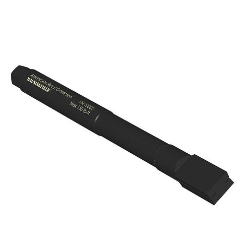 MAUSINGFIELD RECEIVER WRENCH on suunniteltu sekä lyhyille että pitkille Mausingfield-vastaanottimille, suojaa vastaanottimen ja on 9,3 tuumaa pitkä.